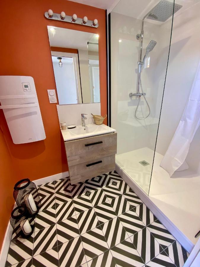 Privee Cosy Et Calme Andernos-les-Bains