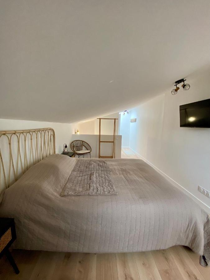 Privee Cosy Et Calme Apartment Andernos-les-Bains